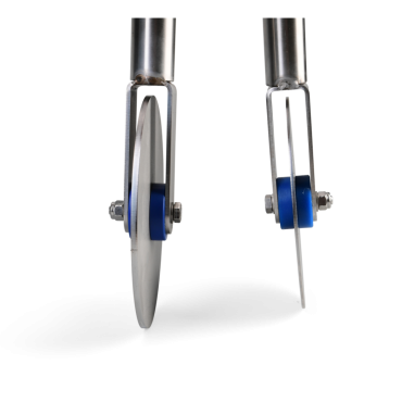 WS Voegenroller t.b.v. voegbreedtes van(af) 3 mm