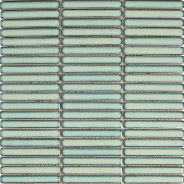 Ceramic Indoor  28,2x30,8cm C168505Mozaïek