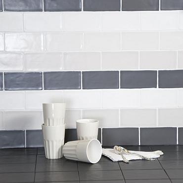 Ceramic Indoor  7,5x15cm C272040 (wandtegel)