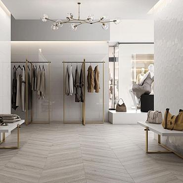 Ceramic Indoor  40x120cm C277004 (wandtegel)