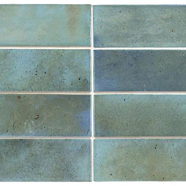 Ceramic Indoor  5,1x16,1cm C214023 (wandtegel)