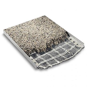 WS StoneBinder MESH Drukverdeel Vezeldoek