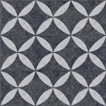 Ceramic Concrete 60x60x5cm P80700021