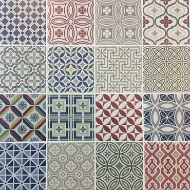 Ceramic Wal 13x13cm P5679311