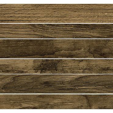 Castelvetro serie woodland stick cherry 20x40