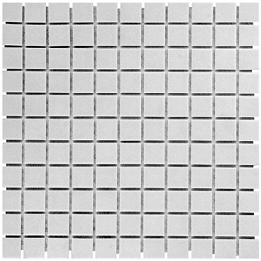 London Full body Super White 30x30xcm