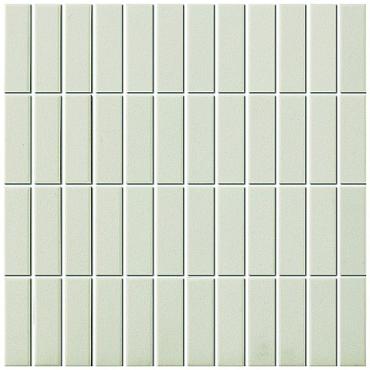 London Full body White 30x30xcm