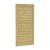 Tuinscherm Basic 90 Excellent, 180 x 90 cm, (H x B) horizontaal.