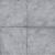 Ceramica Terrazza 59,5x59,5x2 cm Limestone Grey