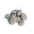 GLETSJERKEIEN GRIJS 50-100MM 20KG