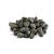BASALT PEBBLES 10-25MM 20KG