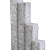 PALISSADE G603 GRIJS CLASSIC 12X12X30CM