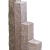 PALISSADE TOSCANA BASIC 12X12X30CM