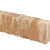 PALIS SPLITTON 12X12X25CM MONT BLANC