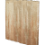 PALIS SPLITTON 12X12X100CM MONT BLANC