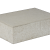 TRAPTREDE 50X35X15CM GREY GLAD