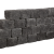 COMBI SPLITTON 20X20X15CM MOUNT EVEREST