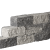 COMBIWALL UNO 30X15X12CM MATTERHORN