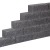 COMBIWALL DUO 30X10X10CM MOUNT EVEREST