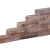 Castle Stones 40X15X10CM P92710181