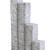 PALISSADE G603 GRIJS CLASSIC 12X12X150CM