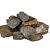 *SLATE ZILVER 30-60MM 25KG
