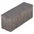 Dakota Brushed Stone Luna 7x21x8 cm