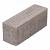 Dakota Brushed Stone Cara 7x21x8 cm