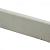 Opsluitband 8x20x100 cm vb Grijs