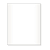 Tebe serie wit tebe waad p000 glans wit 15x20