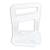 Fixplus tt2000-2 levelling clip 2mm á 2000 stk
