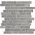 Lea serie anthology mosaico break gray worn rtt 29x31