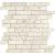 Lea serie anthology mosaico break white worn rtt 29x31