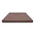 Betontegel Oud Hollands ZF 80x80x5cm, gewapend Roodbruin