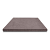 Betontegel Oud Hollands ZF 100x100x5cm, gewapend Taupe