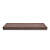 Opsluitband Oud Hollands 100x20x5cm, gewapend Roodbruin