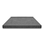 Betontegel Oud Hollands ZF 100x100x10cm, gewapend Antraciet