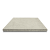 Betontegel Oud Hollands ZF 100x100x5cm, gewapend Creme