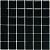 Barcelona Square Black 30,9x30,9xcm