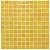 Barcelona Square Flamed Yellow 30x30xcm