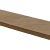 AFDEKPLAAT TOSCANA BASIC 100X30X4CM