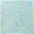 Amsterdam Pearl Light Blue 32,2x32,2xcm