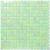 Amsterdam Pearl Light Green 32,2x32,2xcm