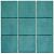 Kasba 10x10 Ocean Blue 29,7x29,7xcm