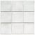 Kasba 10x10 White 29,7x29,7xcm