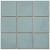 Kasba 10x10 Turquoise 29,7x29,7xcm
