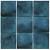 Kasba 10x10 Indigo 29,7x29,7xcm