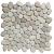 Natural Stone Riviersteen Tan 30,5x30xcm