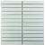 Sevilla Kitkat finger White 29,6x30xcm
