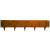 WS Stalen Borderrand Flexibel Corten 24x106 cm
